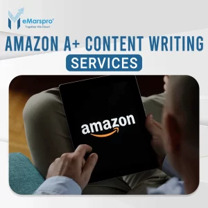 Select Amazon A+ Content Writing Services Amazon A+ Content Writing Services