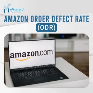 Amazon Order Defect Rate (ODR)
