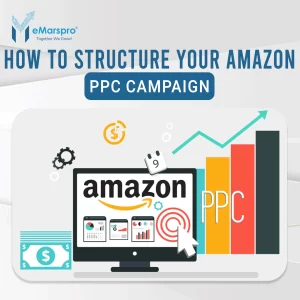 How to Structure Your Amazon PPC Campaign