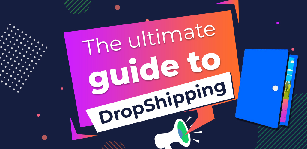 What are the Core benefits of Dropshipping to eCommerce businesses?