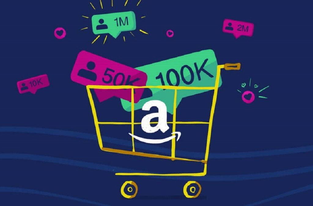 How to rank your Amazon store higher?