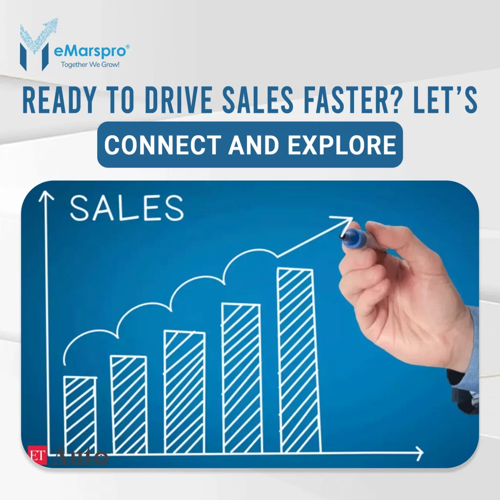 Ready to Drive Sales Faster? Let’s Connect and Explore