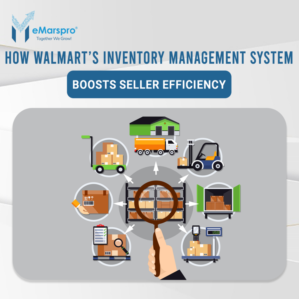 Select How Walmart’s Inventory Management System Boosts Seller Efficiency || Streamlining Operations How Walmart’s Inventory Management System Boosts Seller Efficiency || Streamlining Operations