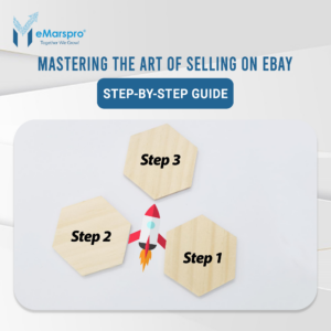 Mastering the Art of Selling on eBay: Step-by-Step