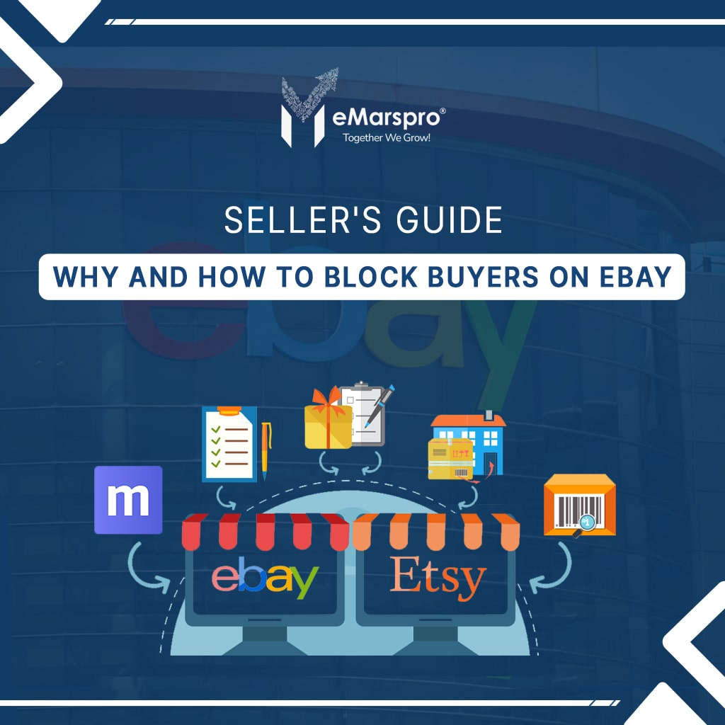 How to Block a Buyer on eBay?