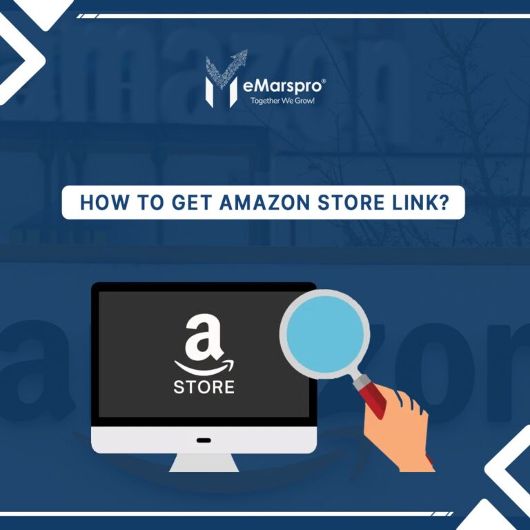 What is the Amazon Storefront link? How to Find, Customize, and Use