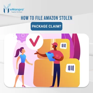 How To File Amazon Stolen Package Claim?