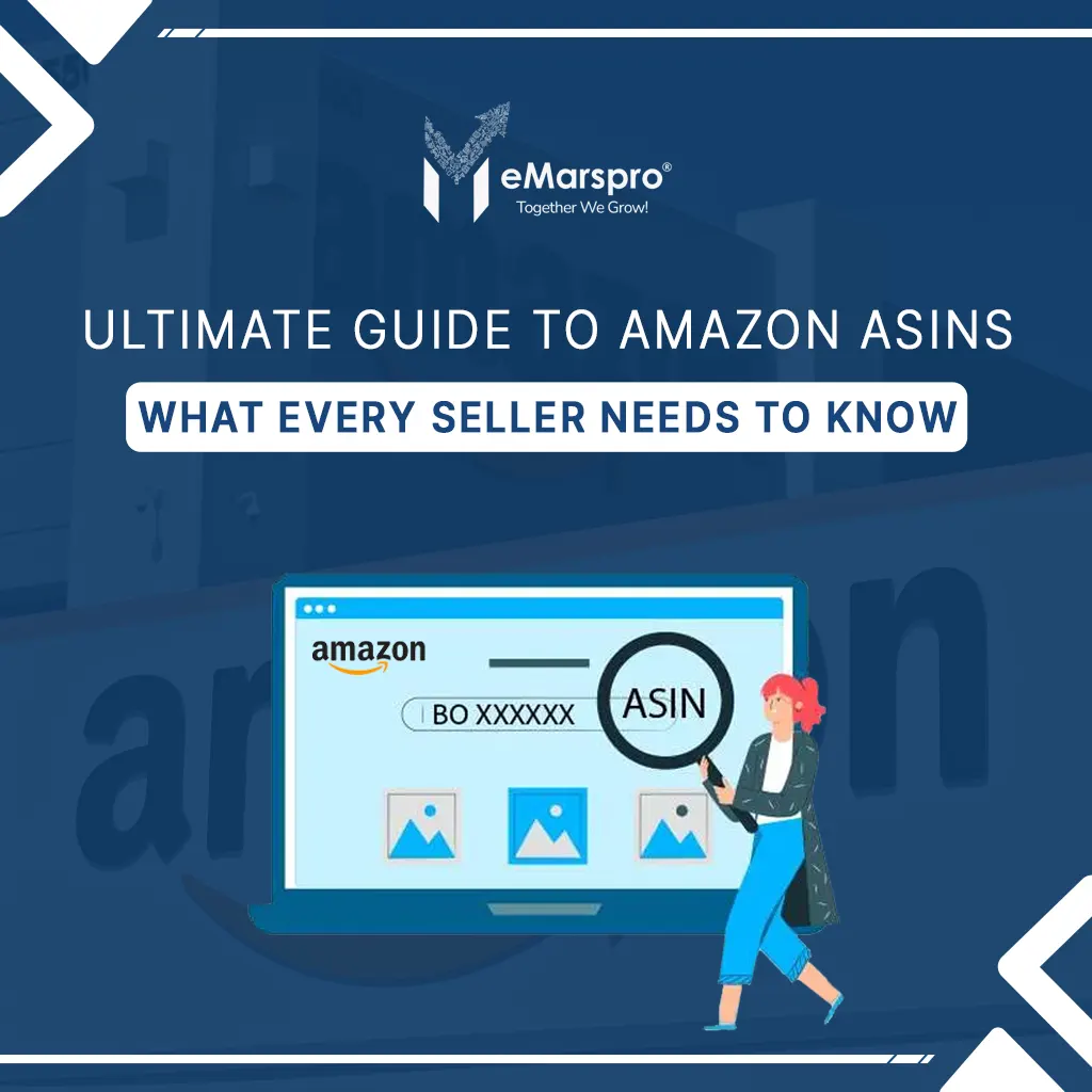 How to Create an ASIN on Amazon