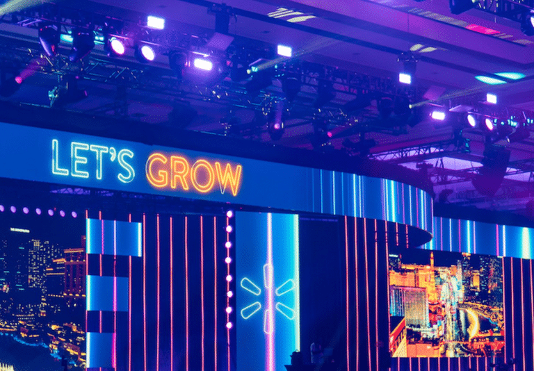 Walmart's 2023 Seller Summit: Transforming the Way of Selling on Walmart