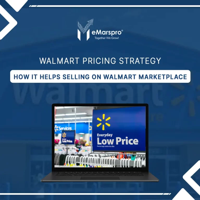 What is Walmart's Pricing Strategy, and How Can It Benefit Marketplace Sellers?