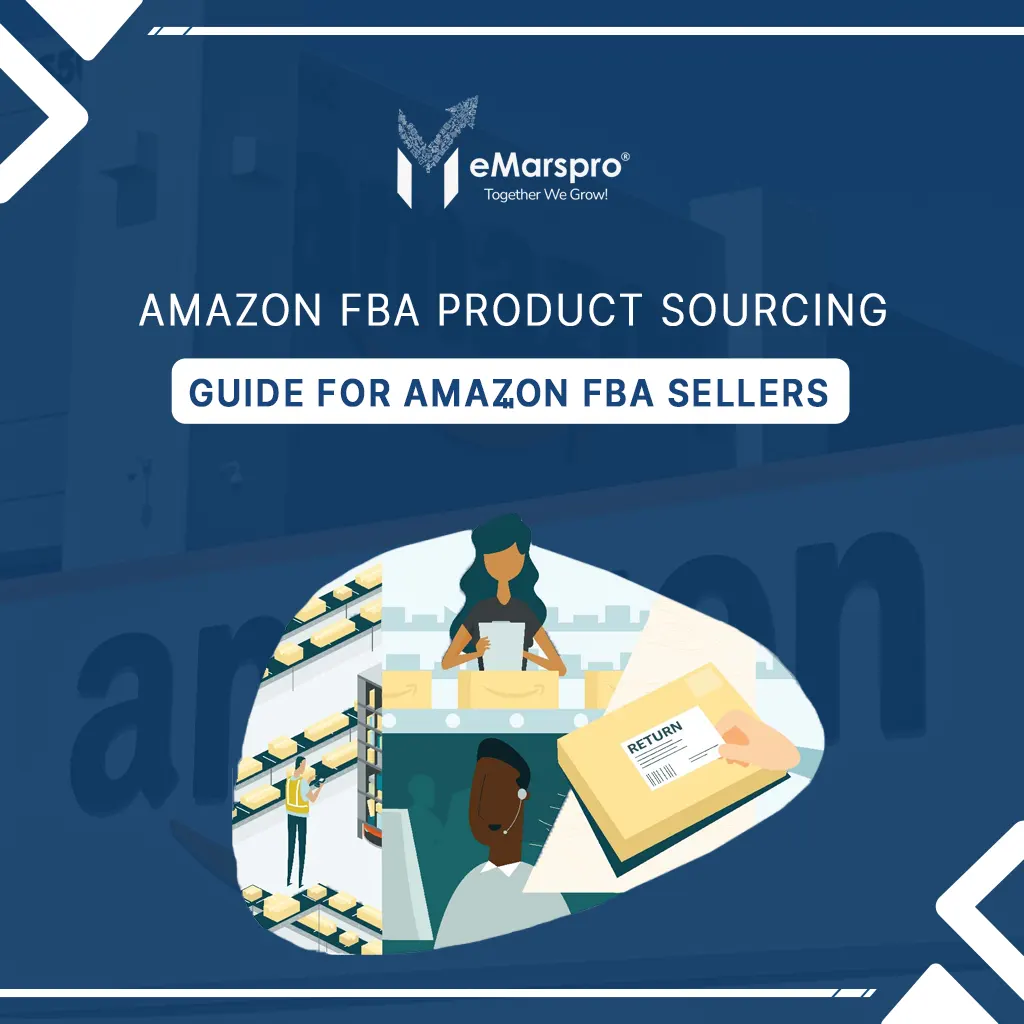 Your Guide to Amazon FBA Product Sourcing