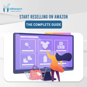 Select Start Reselling On Amazon in 2023: The Complete Guide Start Reselling On Amazon in 2023: The Complete