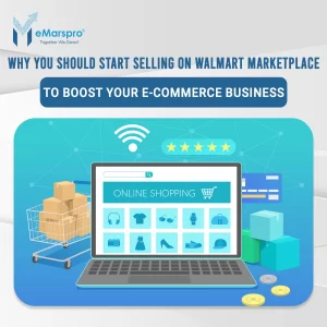 Why You Should Start Selling on Walmart Marketplace to Boost Your E-commerce Business