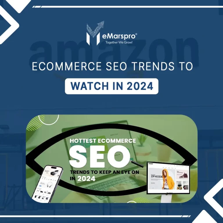 eCommerce SEO Trends to Consider in 2024