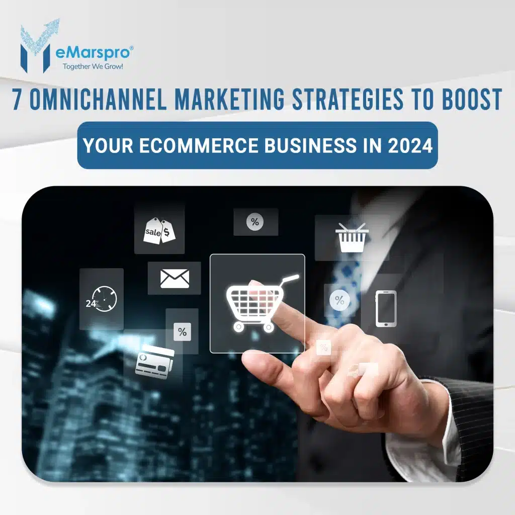 How to Create a Winning Omnichannel Marketing Strategy in 2025