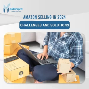 Amazon Selling in 2024: Challenges and Solutions