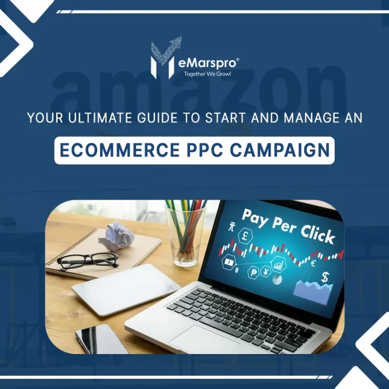 Your Ultimate Guide to Start and Manage an eCommerce PPC Campaign in 2024