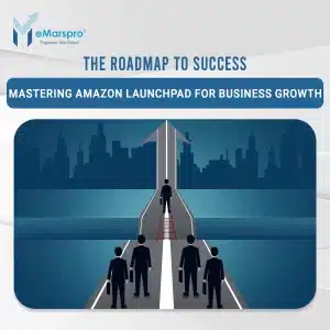 The Roadmap to Success Mastering Amazon Launchpad for Business Growth