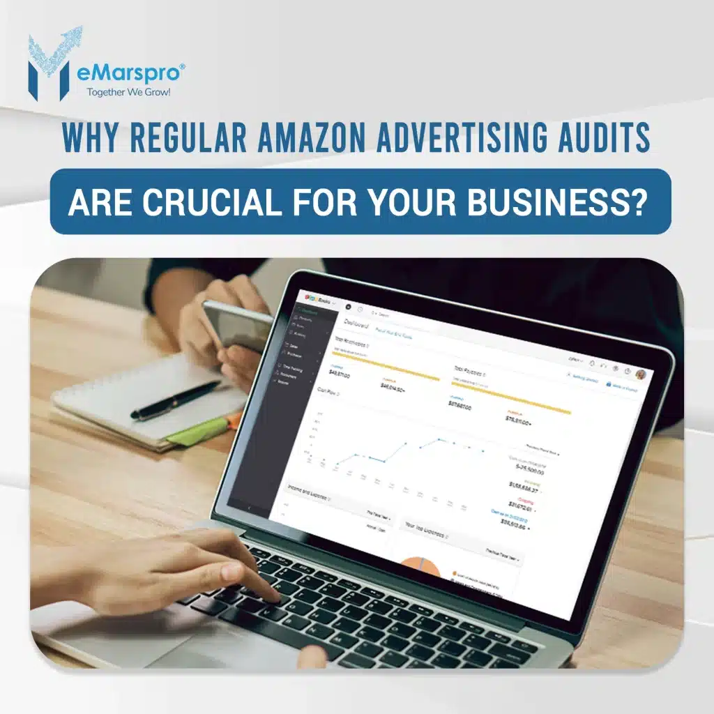 Why Regular Amazon Advertising Audits are Crucial for Your Business