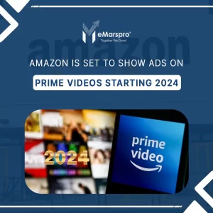 Amazon's Plan for Prime Video Ads: What Sellers Need to Know