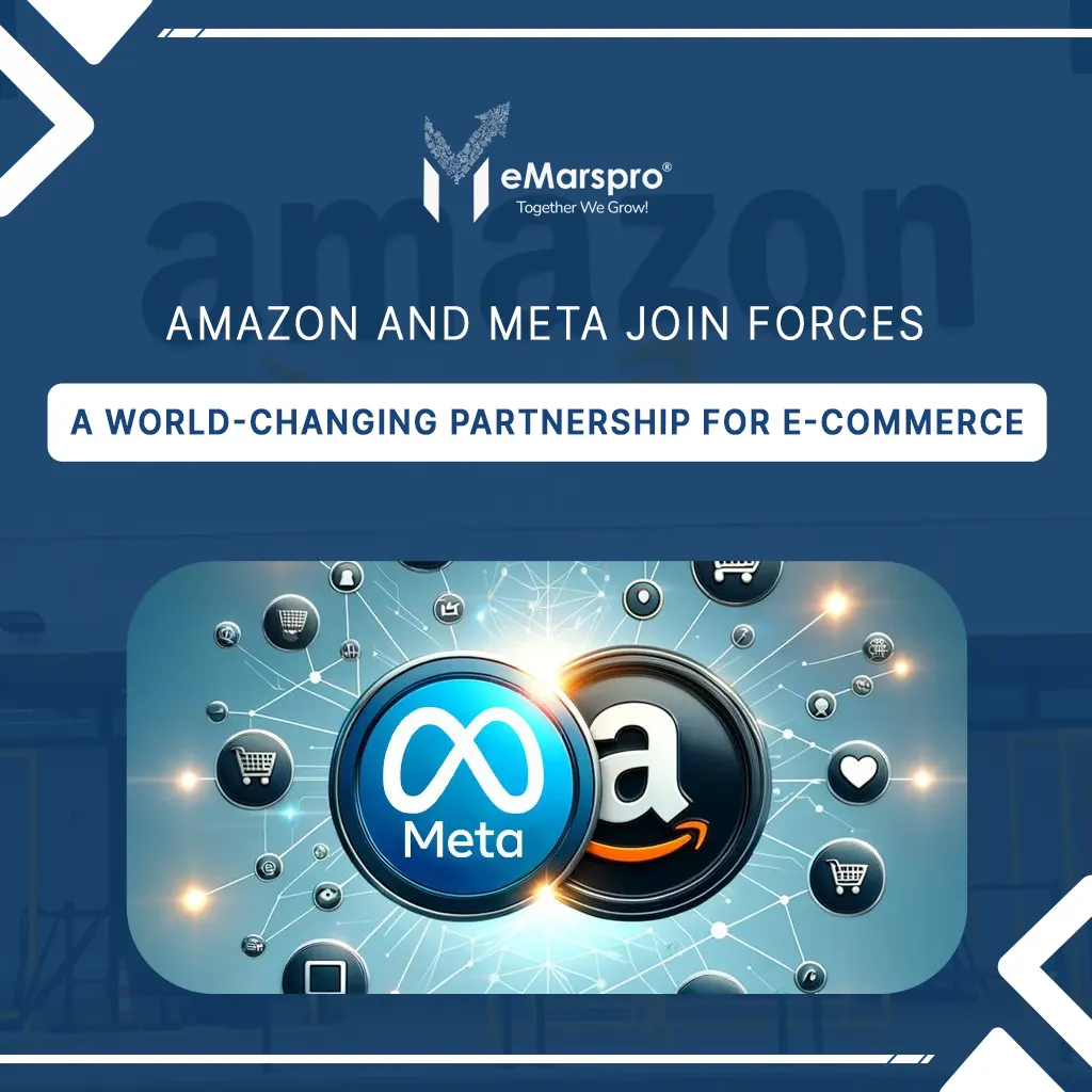 Amazon and Meta Unite: A Game-Changing E-Commerce Partnership