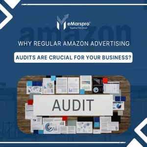 Why Regular Amazon Advertising Audits are Crucial for Your Business