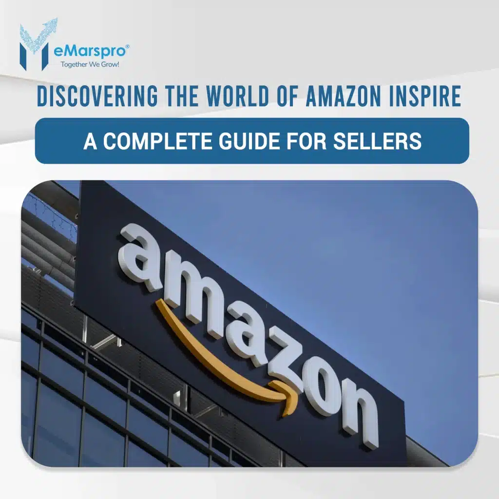 Discovering the World of Amazon Inspire A Complete Guide