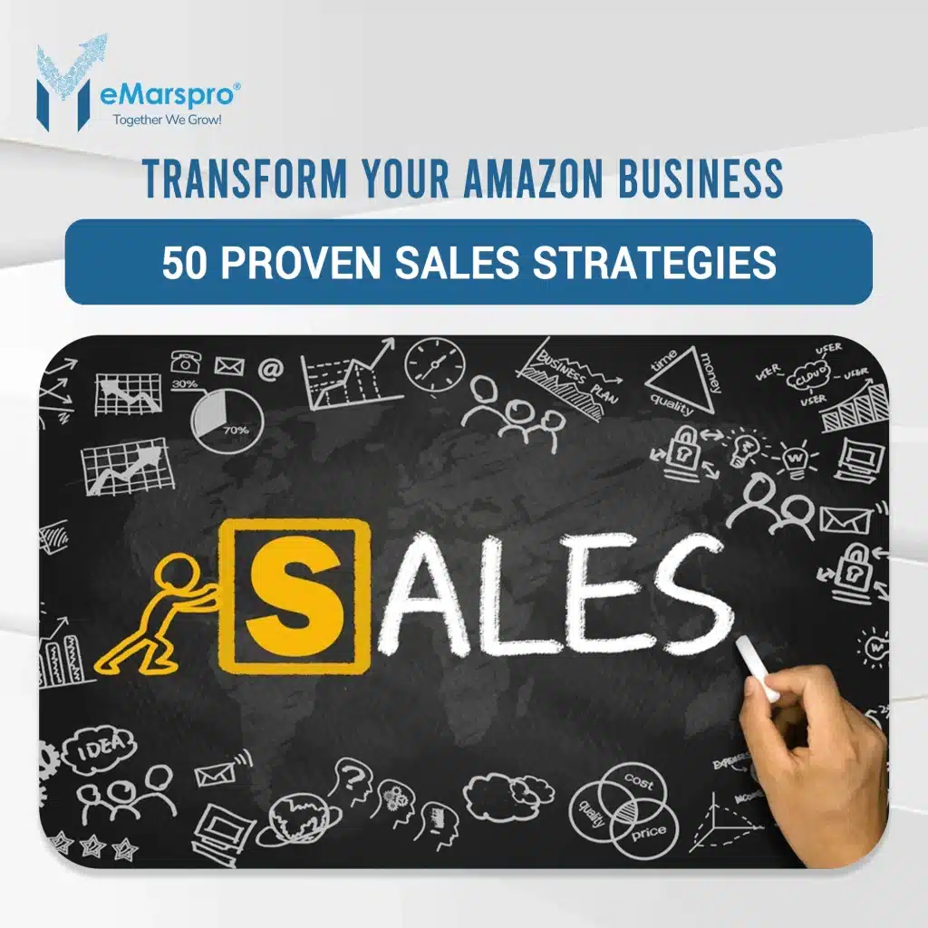 Transform Your Amazon Business