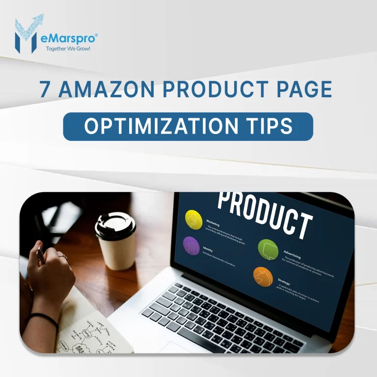 7 Expert Tips for Optimizing Your Amazon Product Listings