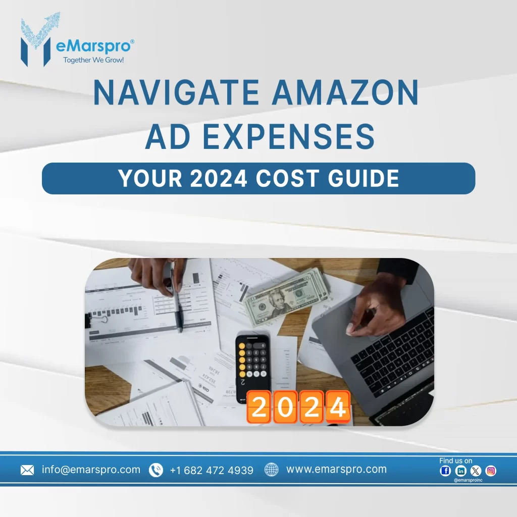 Guide to Amazon Advertising Costs