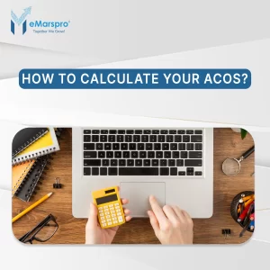 How to Calculate Your Advertising Cost of Sale (ACoS) on Amazon