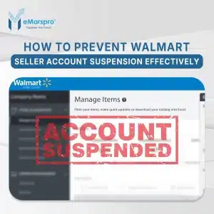 How to Avoid Walmart Account Suspension