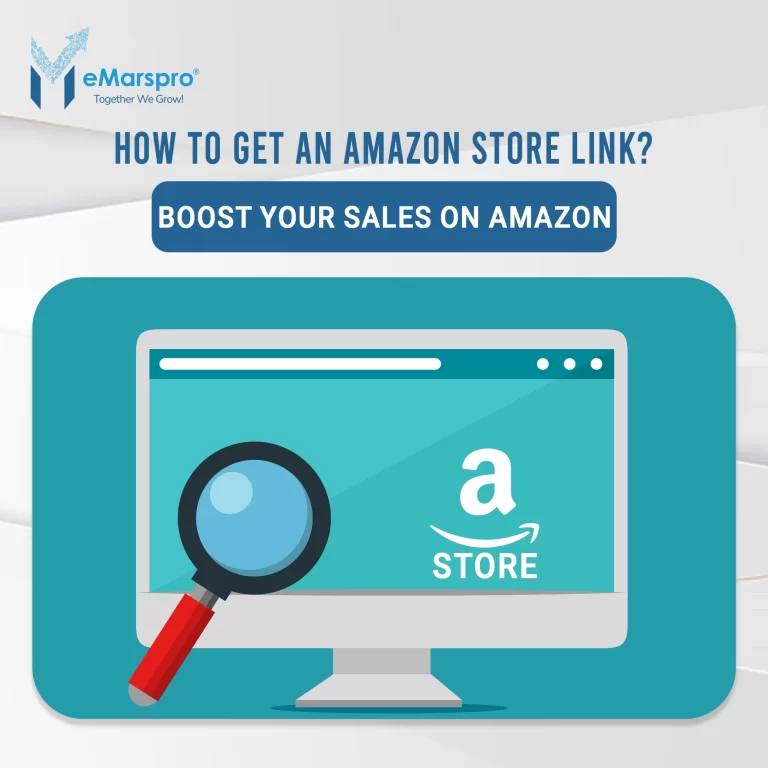 What is the Amazon Storefront link? How to Find, Customize, and Use