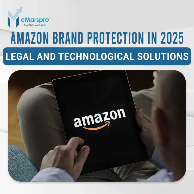 Amazon Brand Protection in 2025: Legal and Technological Solutions for Sellers