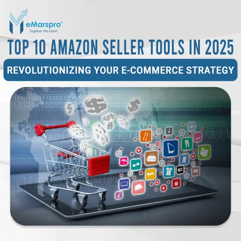 Essential Amazon Tools for Sellers in 2025 – Top 10 Guide