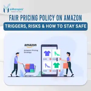 Fair Pricing Policy on Amazon: Triggers, Risks & How to Stay Safe