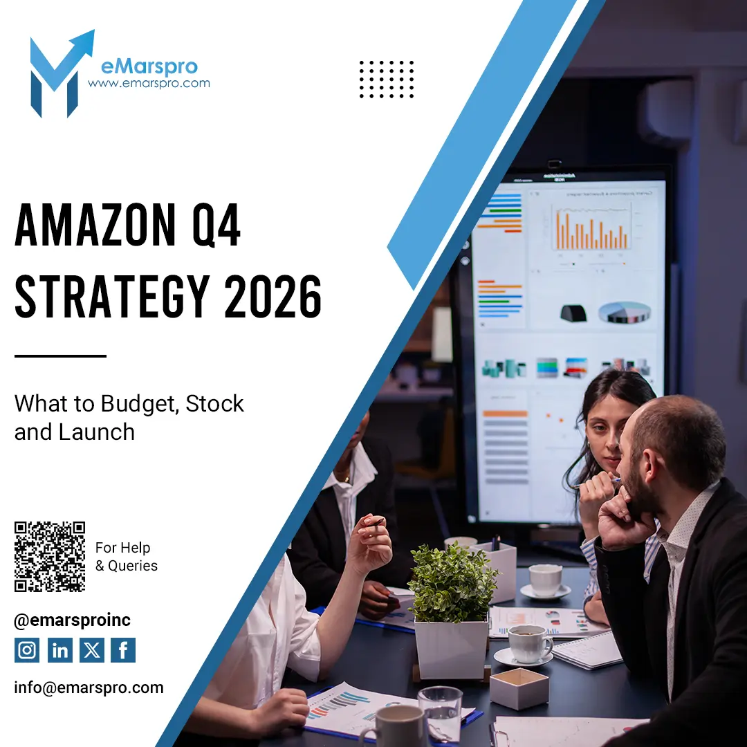 Amazon Q4 Strategy 2026