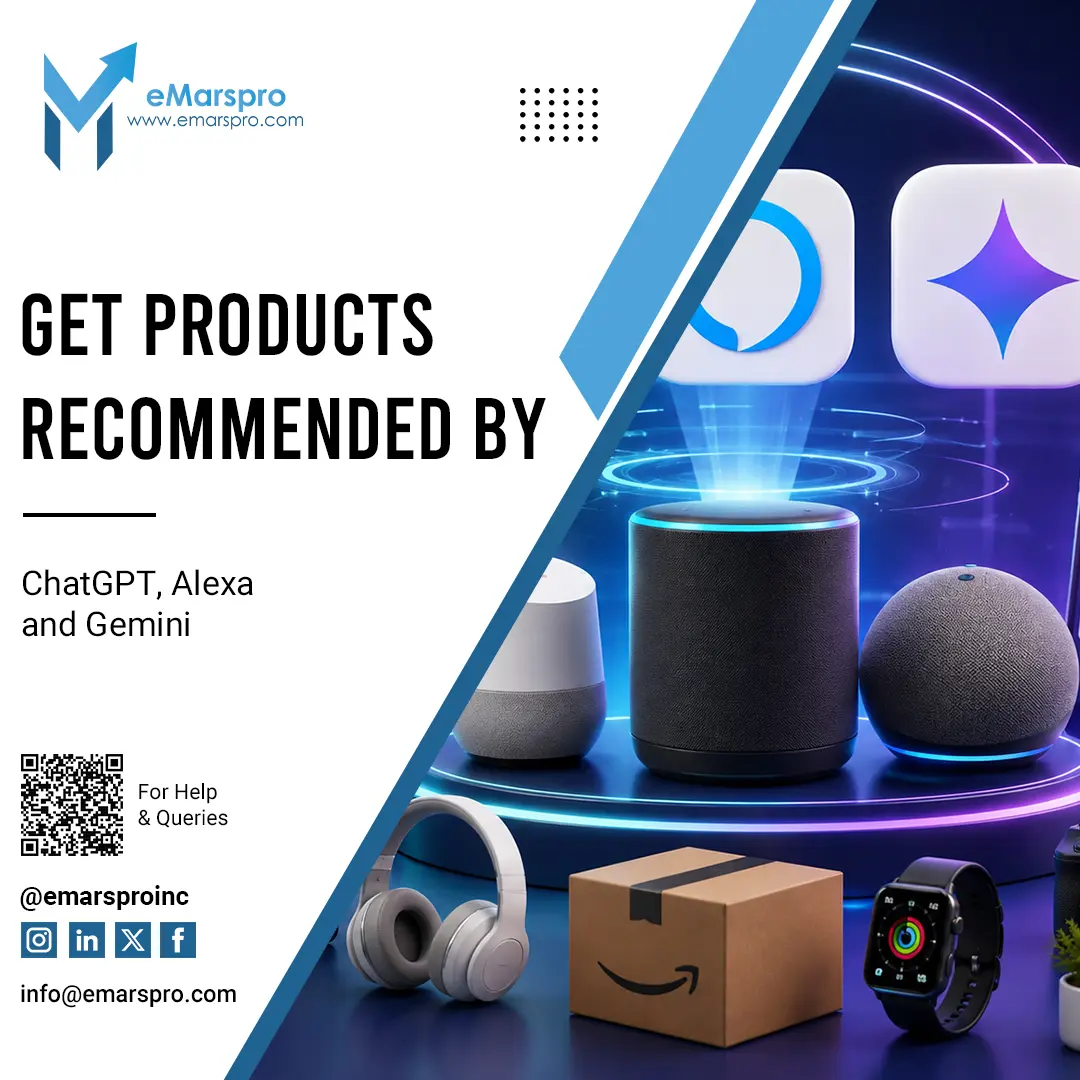 Get Products Recommended by ChatGPT